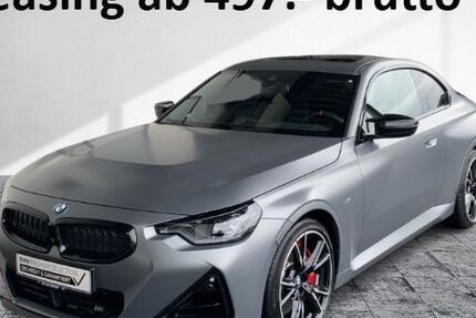 BMW M240i 12.427 km 52.490 &euro; Frankfurt 60314