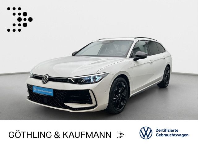VW Passat 8.565 km 39.999 &euro; Eschborn 65760
