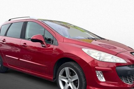 Peugeot 308 99.000 km 5.990 &euro; Dreieich 63303