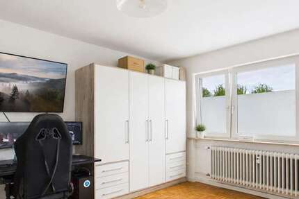 Wohnung Mühlheim - 1 Zimmer, 25 m&sup2;, 120.000&euro; | Angebot:26939660