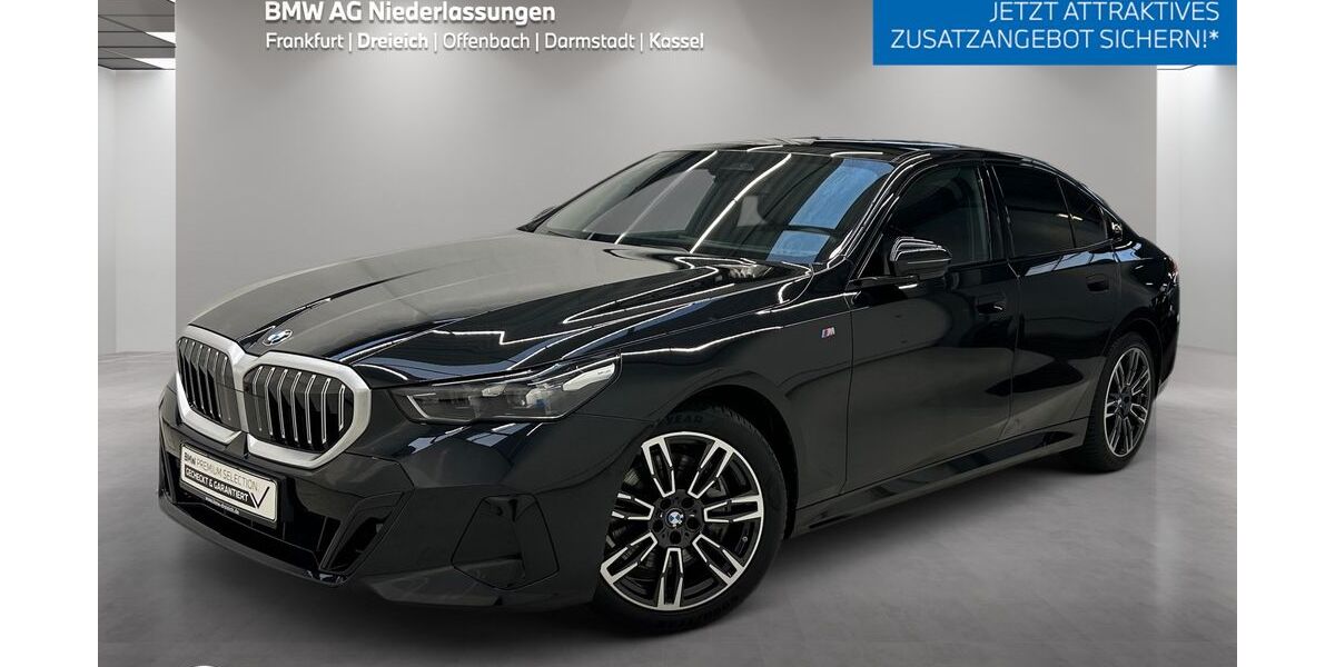 BMW 540 19.115 km 62.440 &euro; Dreieich-Sprendlingen 63303