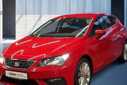Seat Leon 39.733 km 17.480 &euro; Frankfurt / Main 60314