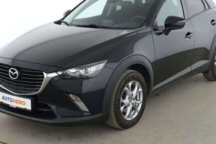 Mazda CX-3 102.006 km 13.230 &euro; Frankfurt am Main 65936