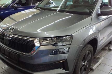 Skoda Karoq 85.350 km 23.888 &euro; Mühlheim 63165