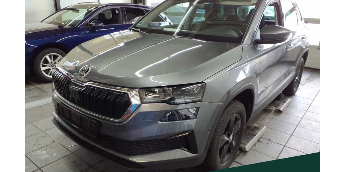 Skoda Karoq 85.350 km 23.888 &euro; Mühlheim 63165