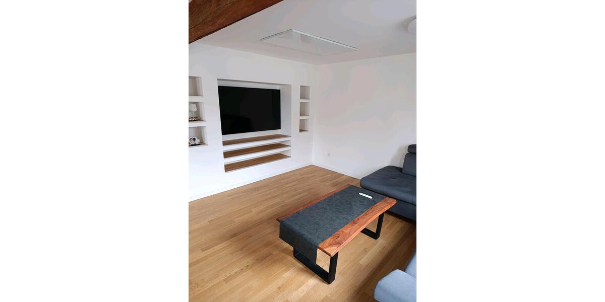 Etagenwohnung Kelsterbach - 1 Zimmer, 90 m&sup2;, 1.800&euro; | Angebot:24780765