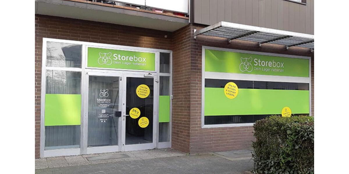 Gewerbeobjekt Offenbach am Main Buchrain - 37&euro; | Angebot:25175030