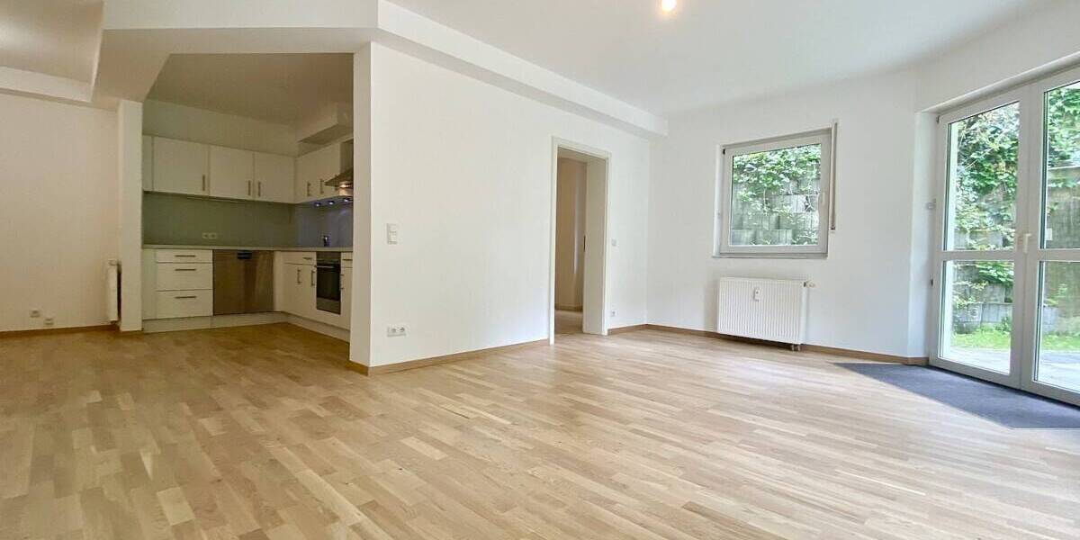 Etagenwohnung Bad Vilbel Siedlung Heilsberg - 3 Zimmer, 91 m&sup2;, 440.000&euro; | Angebot:26641346