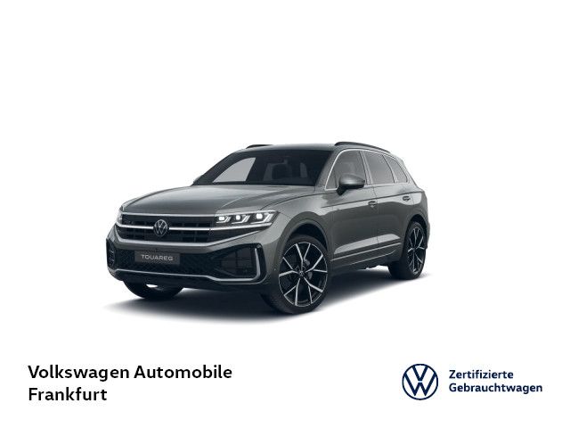 VW Touareg 12.331 km 66.350 &euro; Frankfurt 60326