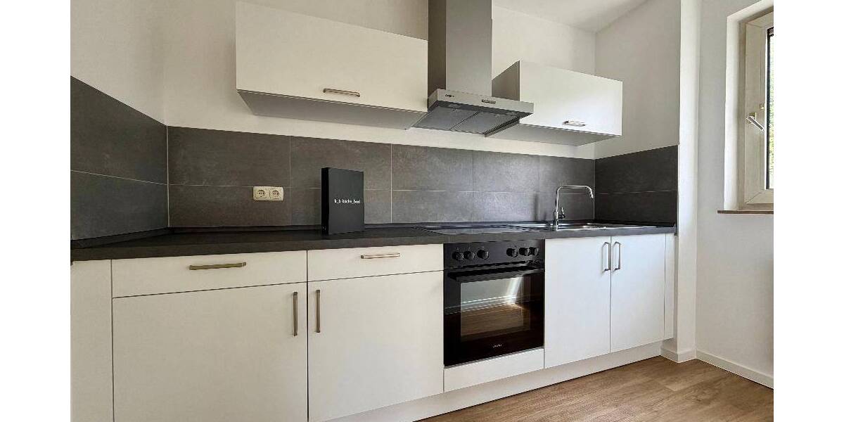Etagenwohnung Frankfurt am Main Gutleutviertel - 2 Zimmer, 50 m&sup2;, 920&euro; | Angebot:26909286