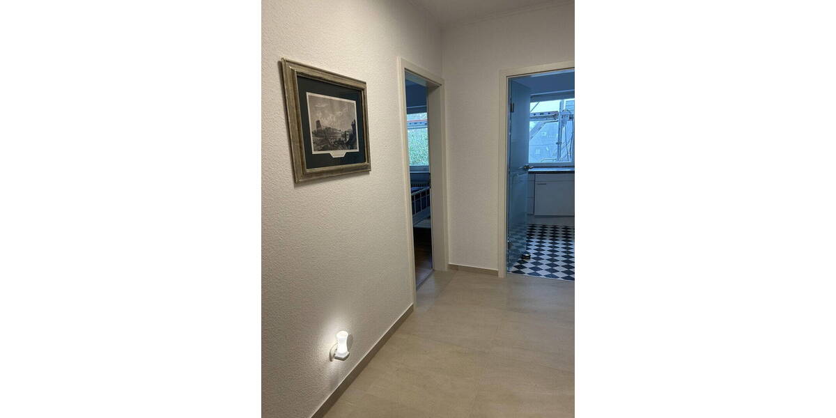 Etagenwohnung Bad Homburg Gonzenheim - 2 Zimmer, 58 m&sup2;, 1.200&euro; | Angebot:26613372