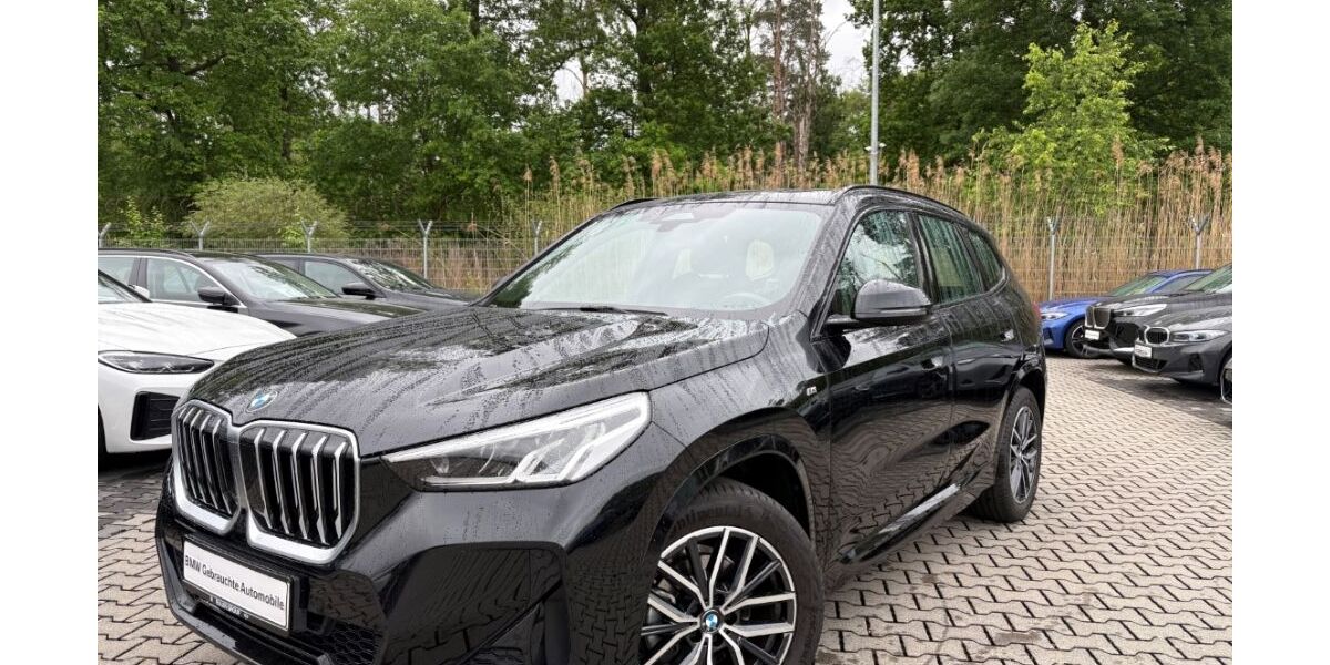 BMW X1 35.237 km 32.977 &euro; Rödermark 63322
