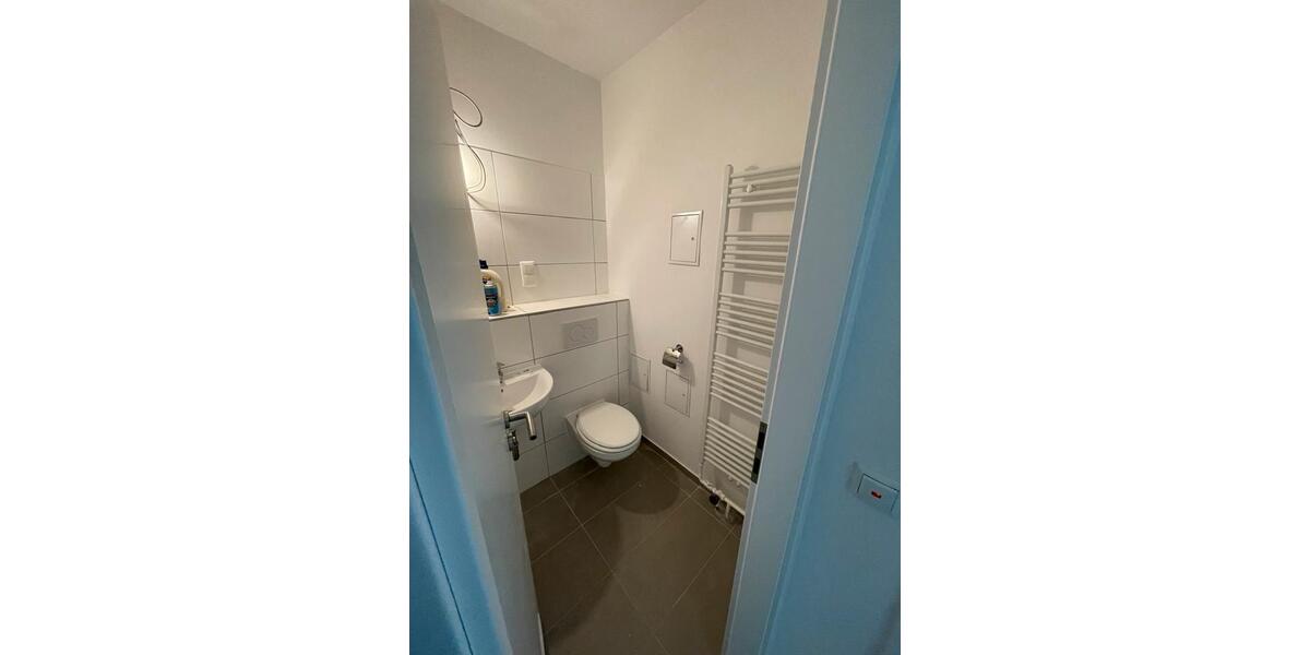 Etagenwohnung Frankfurt am Main Nord-West - 3 Zimmer, 72 m&sup2;, 1.560&euro; | Angebot:25988969