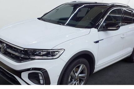 VW T-Roc 8.500 km 29.940 &euro; Bad Homburg 61348
