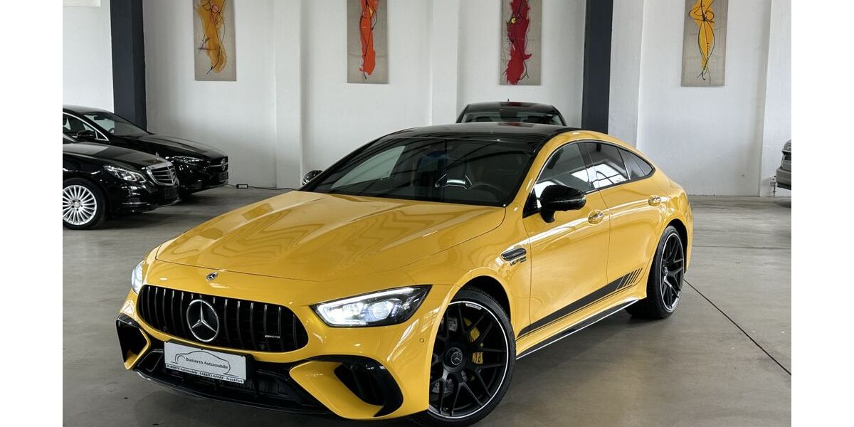 Mercedes-Benz AMG GT 112.800 km 99.900 &euro; Frankfurt am Main 60386