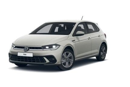 VW Polo 35.339 km 20.550 &euro; Frankfurt 60326