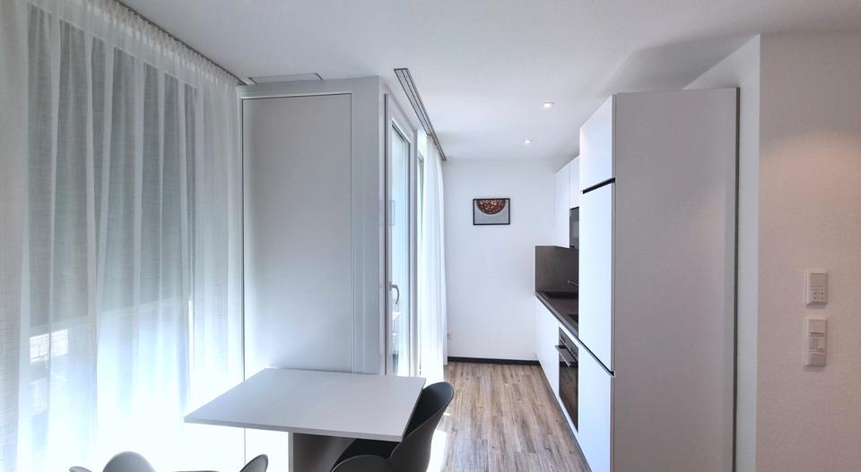 Einfamilienhaus Offenbach am Main - 1 Zimmer, 33 m&sup2;, 850&euro; | Angebot:26374365