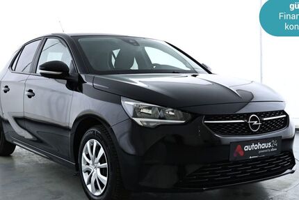 Opel Corsa 42.030 km 11.970 &euro; Egelsbach 63329