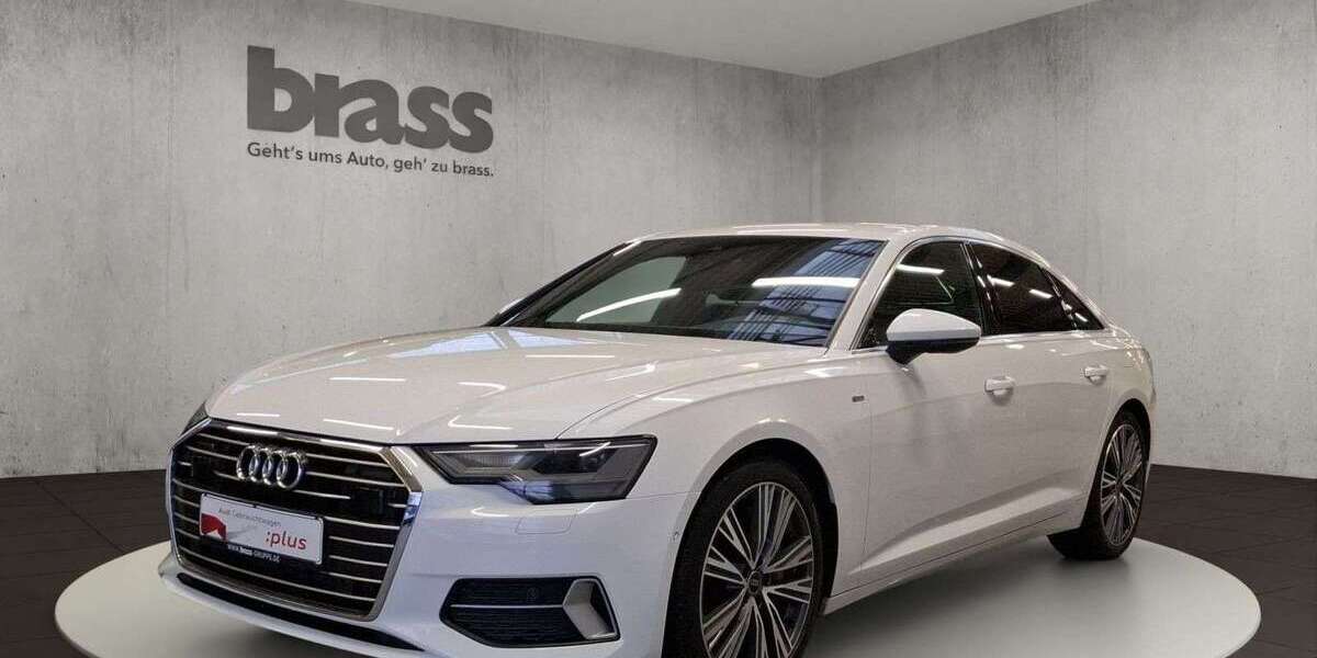 Audi A6 70.667 km 33.700 &euro; Dietzenbach 63128