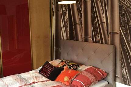 Zimmer Frankfurt am Main Nordend West - 2 Zimmer, 1.899&euro; | Angebot:26986916
