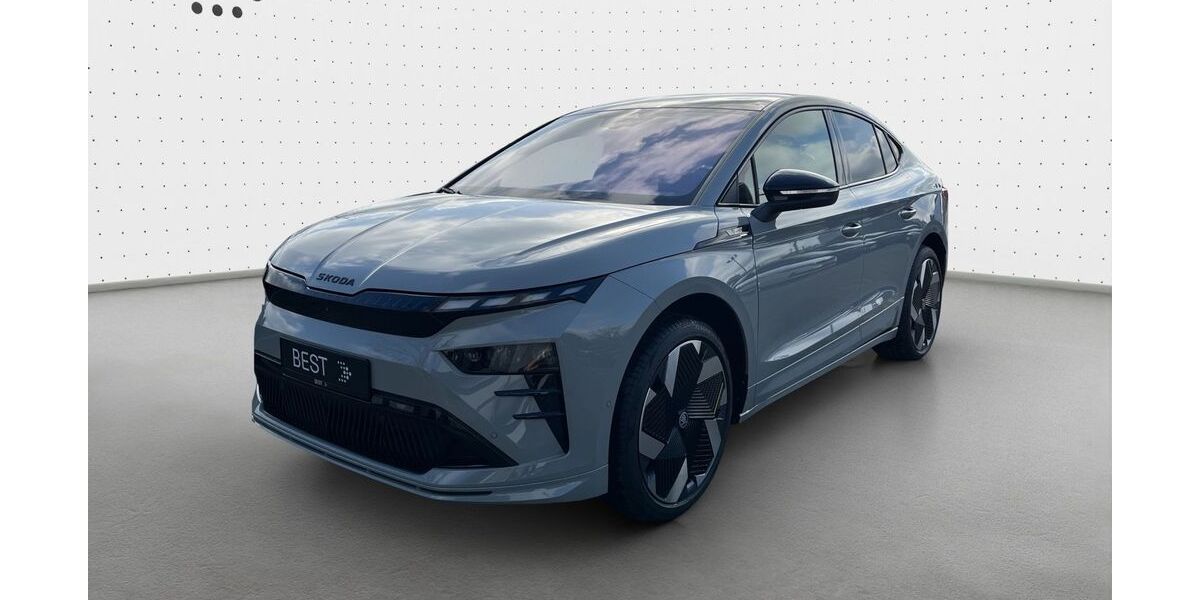 Skoda Enyaq 6.900 km 55.985 &euro; Offenbach am Main 63075