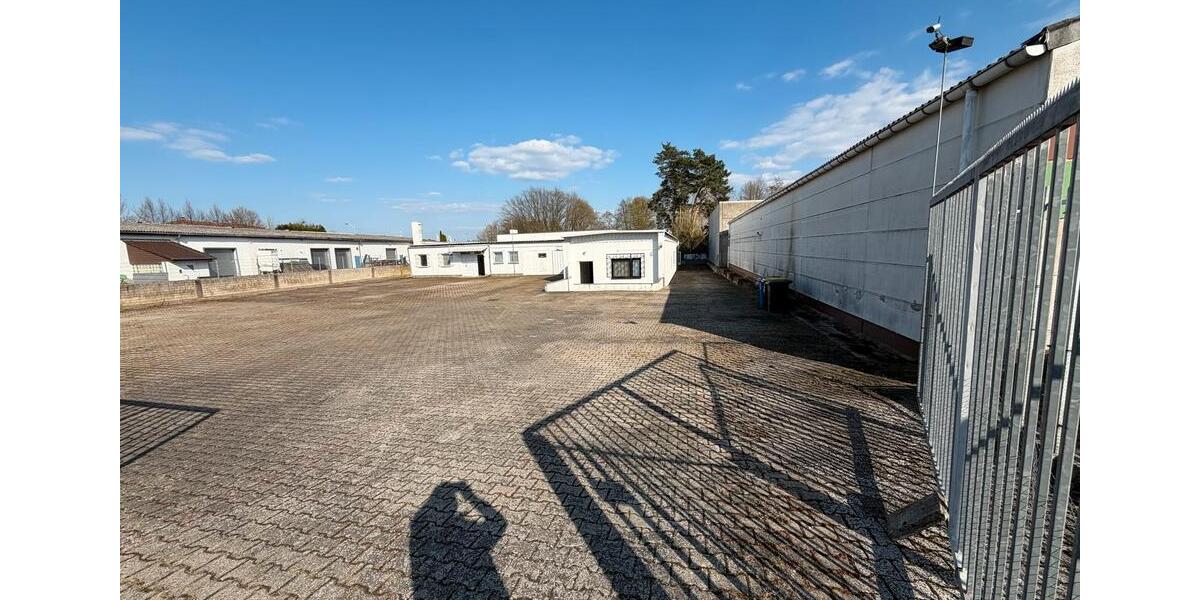 Gewerbeobjekt Erlensee - 4.000&euro; | Angebot:25857572