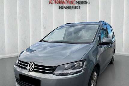 VW Sharan 298.240 km 7.300 &euro; Frankfurt/M. 65933