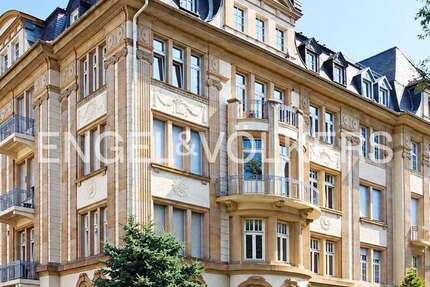 Wohnung Frankfurt am Main Bockenheim - 3 Zimmer, 145 m&sup2;, 1.290.000&euro; | Angebot:27651375