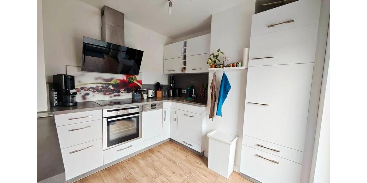 Dachgeschoßwohnung Hasselroth - 2 Zimmer, 65 m&sup2;, 240.000&euro; | Angebot:26550231
