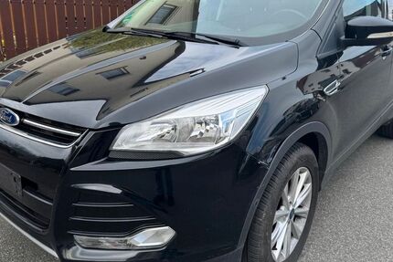 Ford Kuga 170.000 km 7.800 &euro; Reichelsheim (Wetterau) 61203