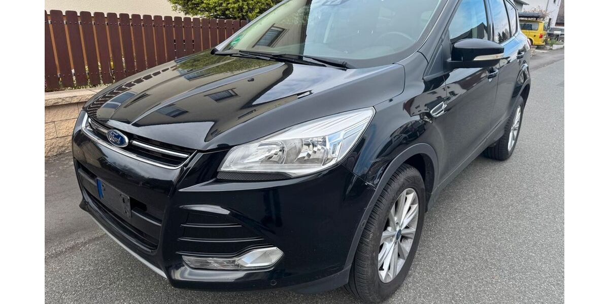 Ford Kuga 170.000 km 7.800 &euro; Reichelsheim (Wetterau) 61203