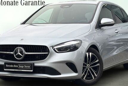 Mercedes-Benz B 200 7.780 km 34.450 &euro; Neu Isenburg 63263
