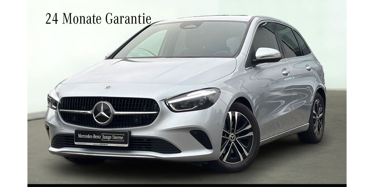Mercedes-Benz B 200 7.780 km 34.450 &euro; Neu Isenburg 63263