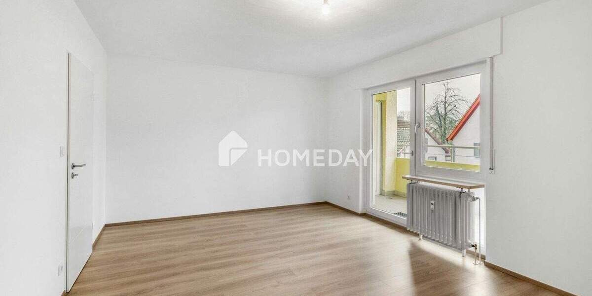 Etagenwohnung Frankfurt am Main Heddernheim - 3 Zimmer, 102 m&sup2;, 535.000&euro; | Angebot:25677769