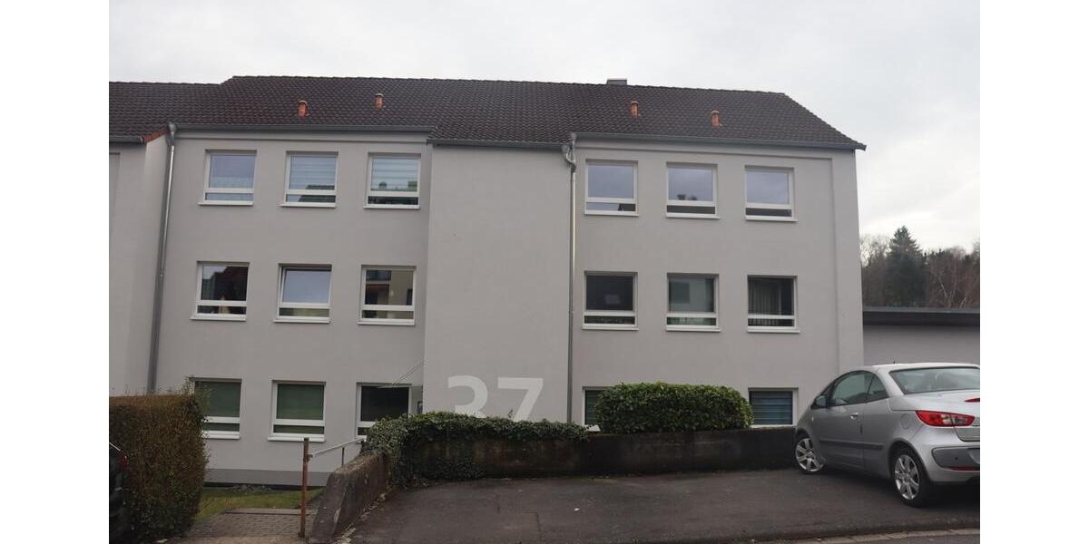 Terrassenwohnung Aschaffenburg Österreicher Kolonie - 3 Zimmer, 68 m&sup2;, 680&euro; | Angebot:25724326