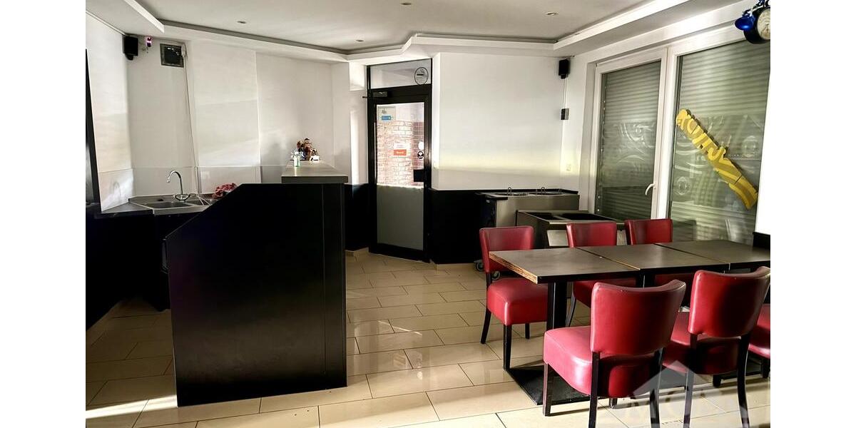 Gewerbeobjekt Hanau Kesselstadt - 1.000&euro; | Angebot:24877700