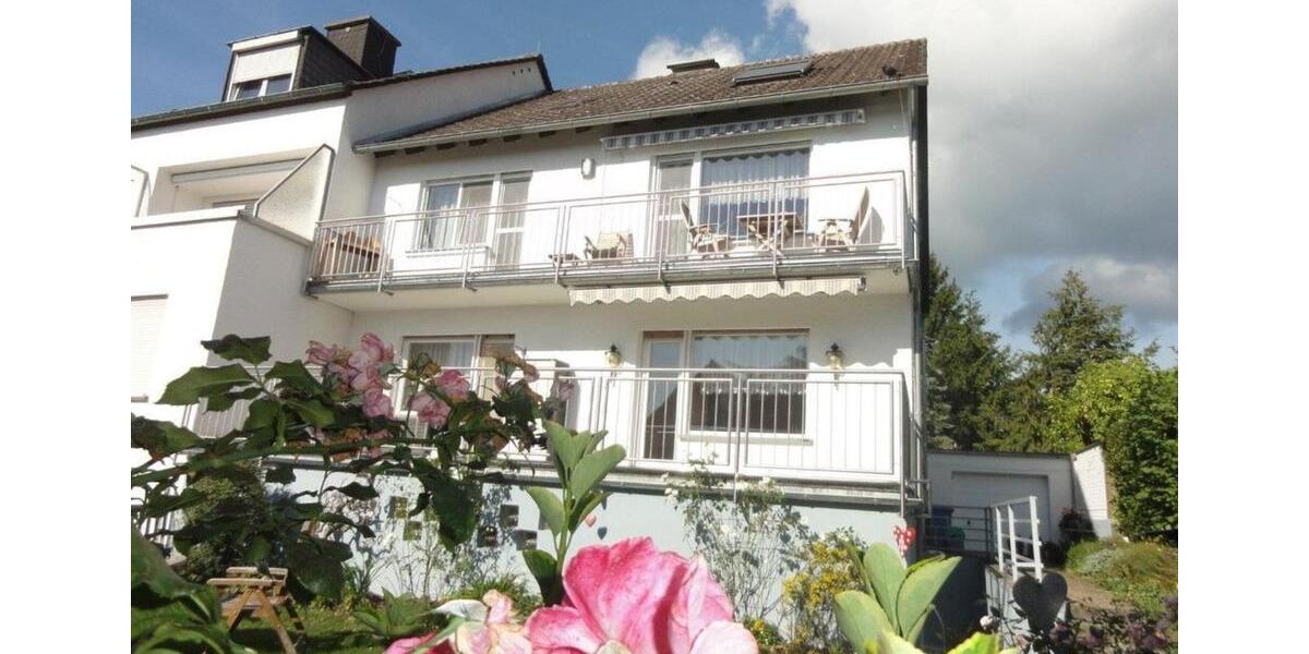 Etagenwohnung Oberursel (Taunus) - 3 Zimmer, 75 m&sup2;, 1.250&euro; | Angebot:25924909