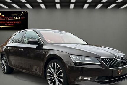 Skoda Superb 187.500 km 15.990 &euro; Hanau 63452