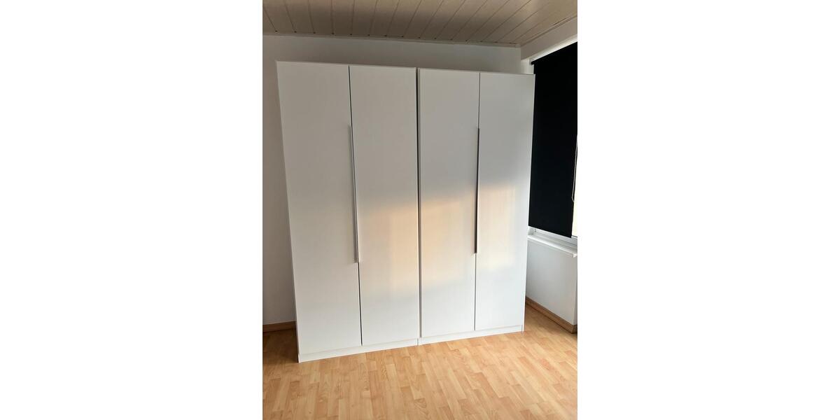 Etagenwohnung Frankfurt am Main Eschersheim - 2 Zimmer, 48 m&sup2;, 750&euro; | Angebot:25171322