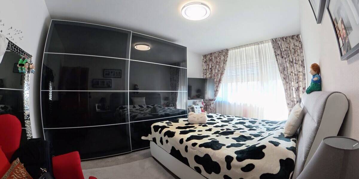 Reihenendhaus Heusenstamm - 6 Zimmer, 132 m&sup2;, 585.000&euro; | Angebot:25937264