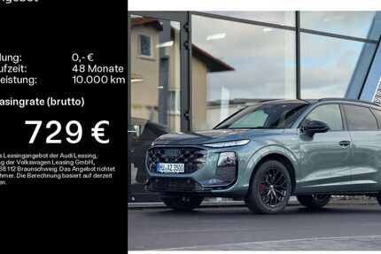Audi Q3 8.900 km 59.785 &euro; Hanau 63452