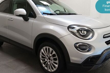Fiat 500X 65.681 km 9.990 &euro; Egelsbach 63329