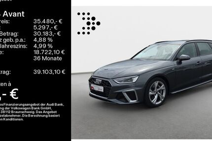 Audi A4 49.835 km 31.980 &euro; Bad Nauheim 61231