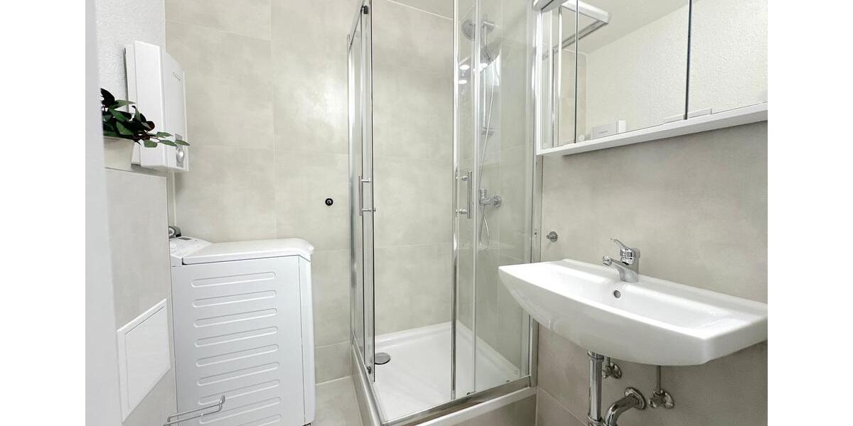 Etagenwohnung Frankfurt am Main Ginnheim - 1 Zimmer, 7 m&sup2;, 530&euro; | Angebot:25363084