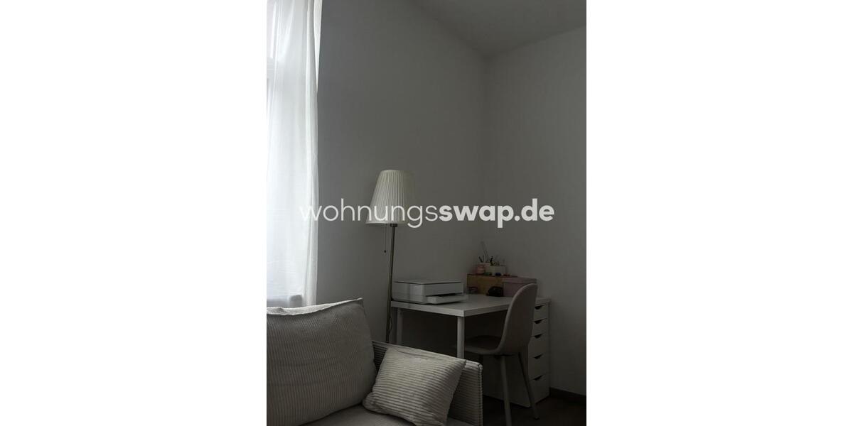 Etagenwohnung Frankfurt am Main Bornheim - 2 Zimmer, 55 m&sup2;, 880&euro; | Angebot:24541191