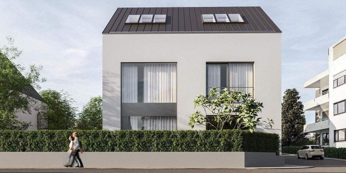 Einfamilienhaus Karben Kloppenheim - 5 Zimmer, 207 m&sup2;, 995.000&euro; | Angebot:25865174