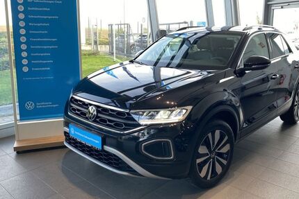 VW T-Roc 26.460 km 21.850 &euro; Bad Vilbel 61118