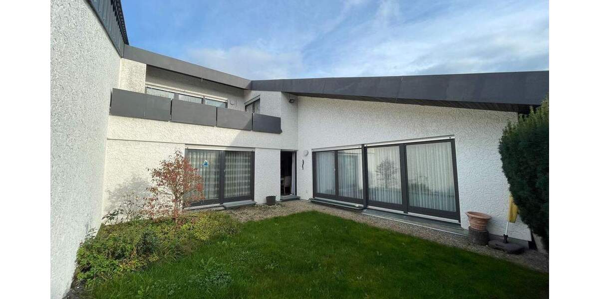 Mehrfamilienhaus, Wohnhaus Egelsbach - 5 Zimmer, 175 m&sup2;, 520.000&euro; | Angebot:25725842