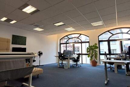 Gewerbeobjekt Frankfurt am Main Innenstadt - 1.805&euro; | Angebot:25655042