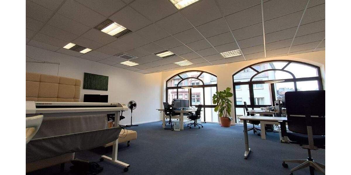 Gewerbeobjekt Frankfurt am Main Innenstadt - 1.805&euro; | Angebot:25655042